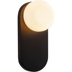 Elstead Lighting, Wandleuchte, Elstead Wandleuchte ARIEL