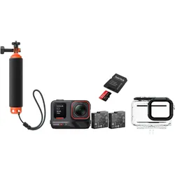 INSTA360 Ace Pro 2 Dual Battery Tauch-Bundle