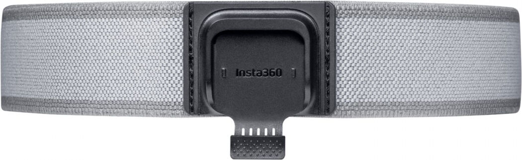 Bandeau INSTA360 GO Ultra Easy Clip (Gris)