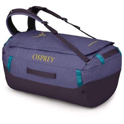Osprey - Transporter 65 - Reisetasche Gr 65 l blau
