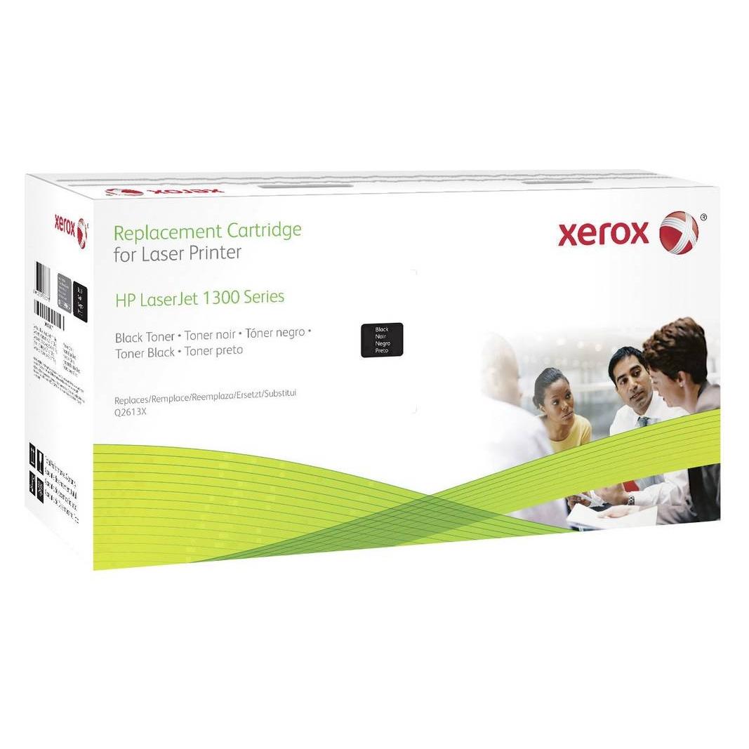 Xerox XRC Toner Black HP LaserJet 1300 6.700print (BK) (734641)
