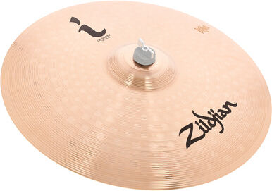 Zildjian "18" I Family Crash Ride"