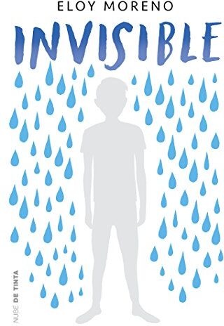Eloy Moreno - Invisible / Invisible (Nube de Tinta) - Preis vom 02.10.2026 23:42:20 h
