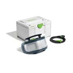 Festool Hybrid-Baustrahler SYSLITE DUO-H I-Basic * NEU 10/2026