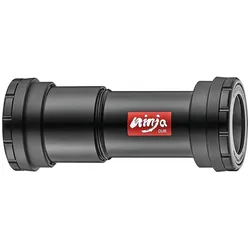 TOKEN Thread Fit Ninja BB PF30 auf SRAM DUB Innenlager