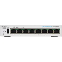 CBS250-8T-D-CN neu