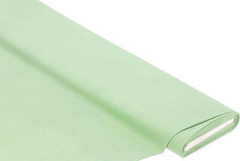 Baumwollstoff "Lisa", mint