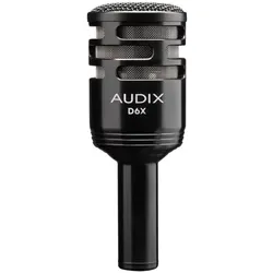 Audix D6X