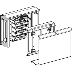 Schneider Electric Adapter KSA250FA4