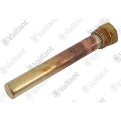 Vaillant Fühlerrohr 060058