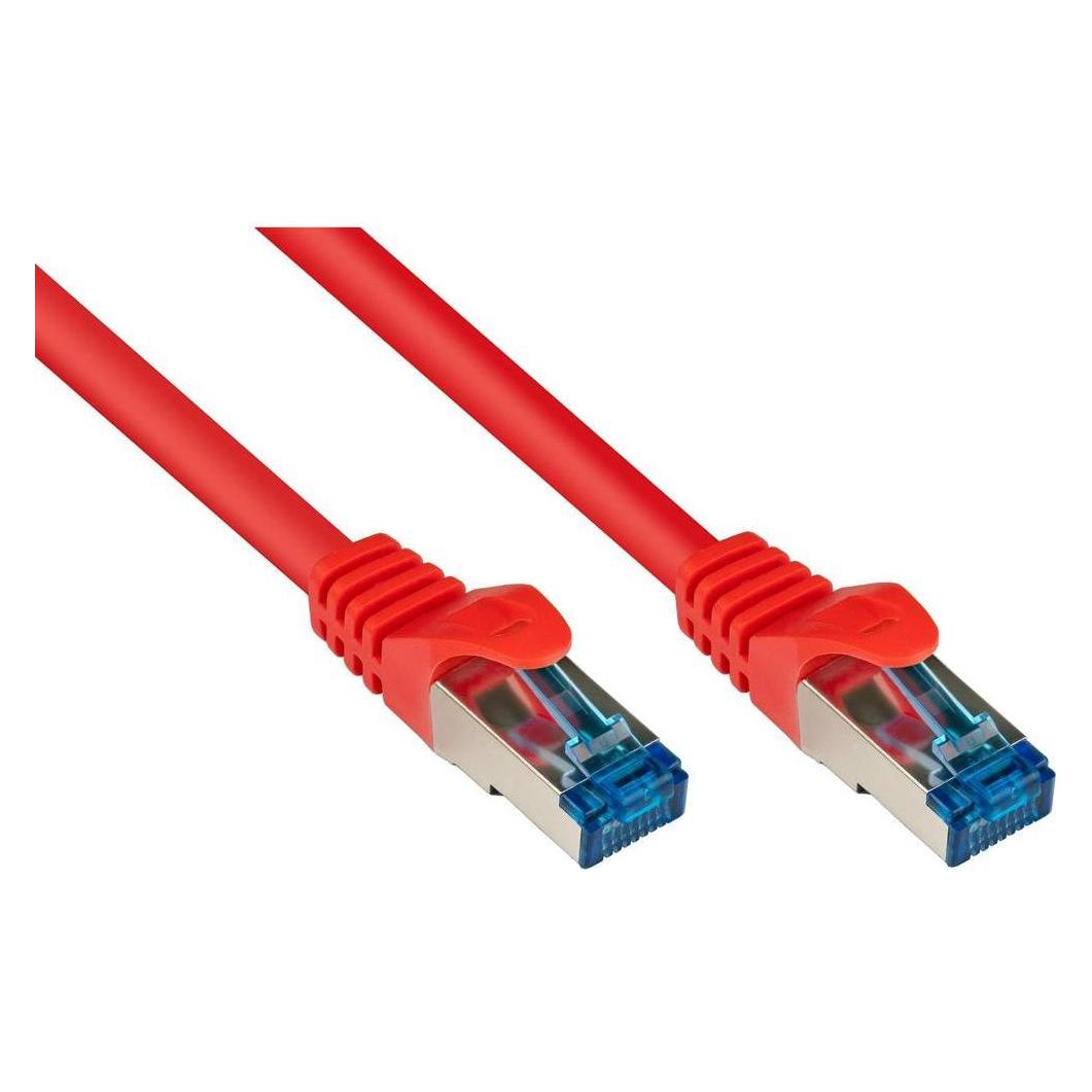 Good Connections Alcasa (S/FTP, CAT6a, 20 m) (8060-H200R)