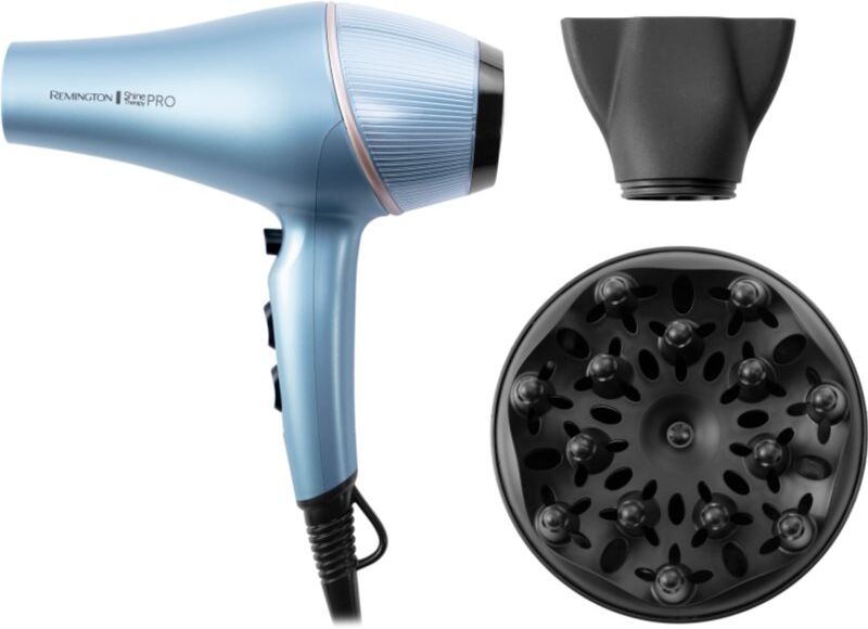 Remington Shine Therapy PRO AC9300 Hairdryer sèche-cheveux 1 pcs