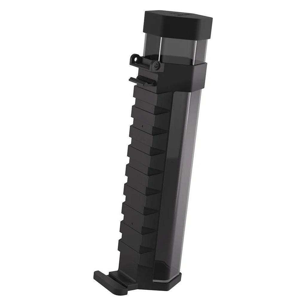 Gamegenic Game Castle Tube Holder - Black (GGS22060)