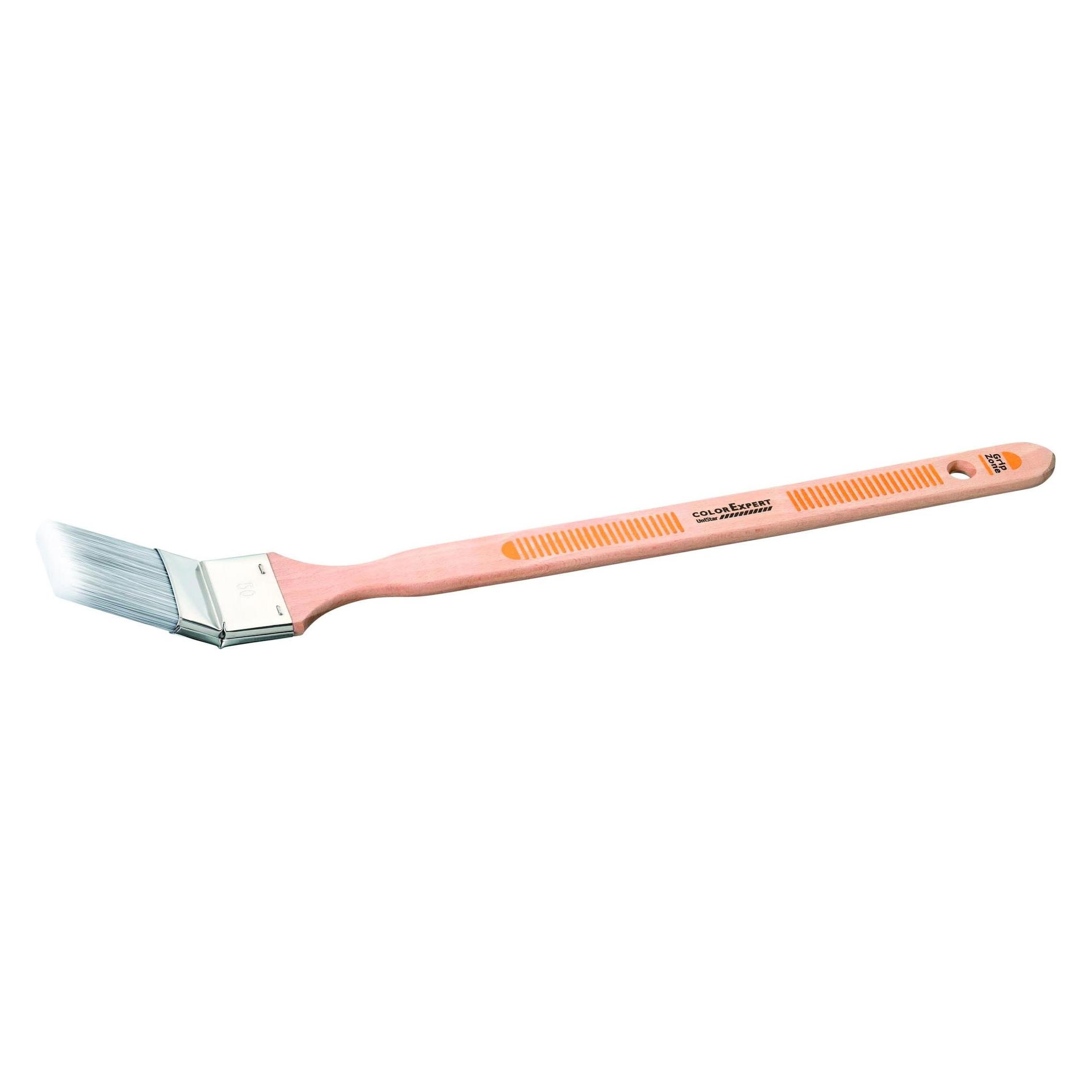 Lackier-Eckenpinsel UniStar Gripzone FSC (50 mm) (81875199)