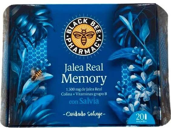 Black Bee Kit Memory