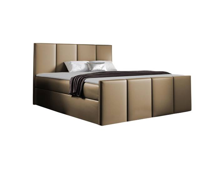 BOXBETT Lars - H3