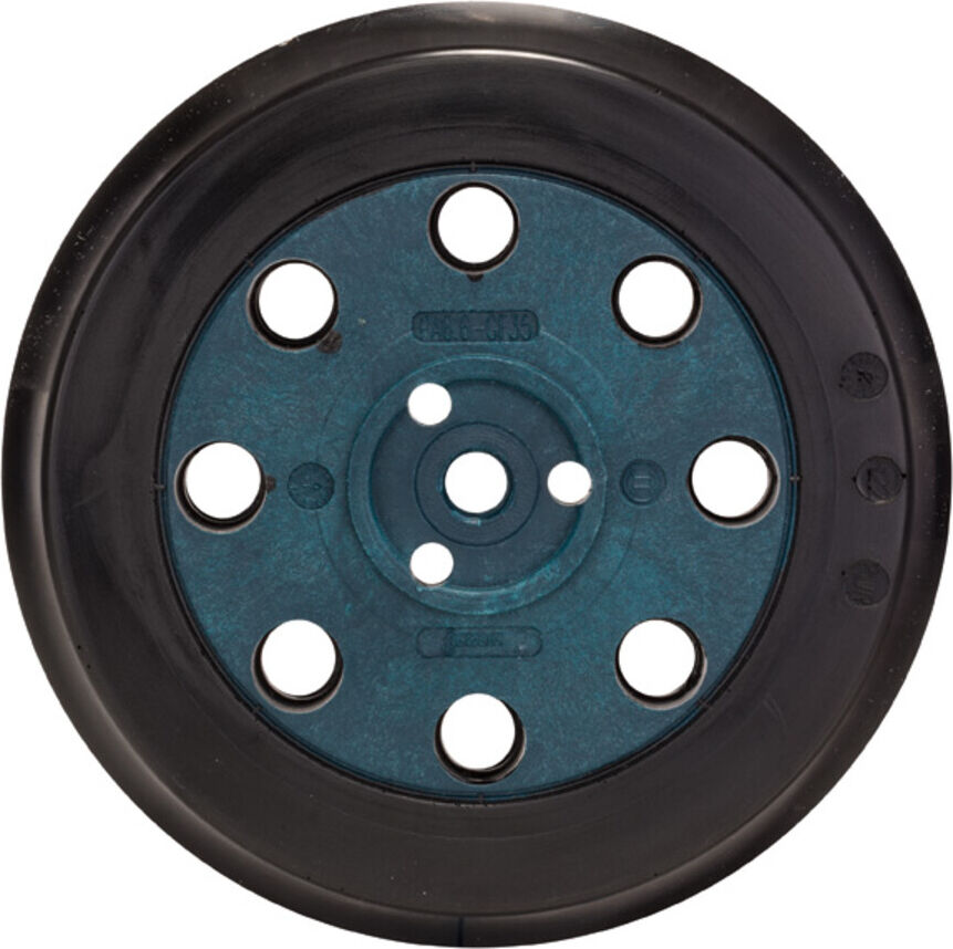 Bosch Schleifteller hart 125 mm für PEX 12 PEX 12 A PEX 125 (2608601061)