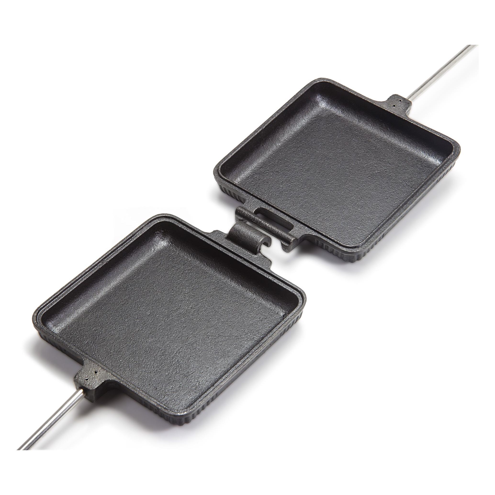 Petromax Sandwicheisen (sw-iron)