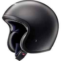 Arai Freeway Classic Vintage, Jethelm - Schwarz - XS
