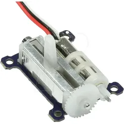 MASTER DS15L - Micro Servo DS15, links