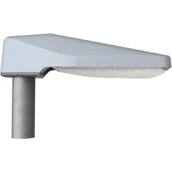 Schuch, Fassadenbeleuchtung, SCHU LED-Mastleuchte (5670 lm, IP66)