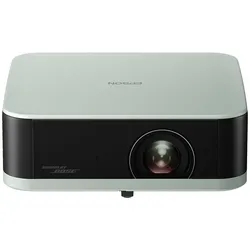 Epson EF-61G LifeStudio Pop tragbarer 3LCD RGB-LED Beamer 700 Lumen