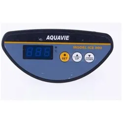Aquavie ICE800, Aquariumtechnik