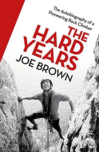 Joe Brown - The Hard Years: His Autobiography - Preis vom 13.10.2026 11:25:28 h
