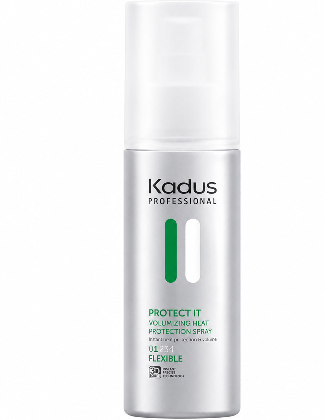 KADUS PROFESSIONAL Protect It Volumizing Heat Protection Spray 150ml