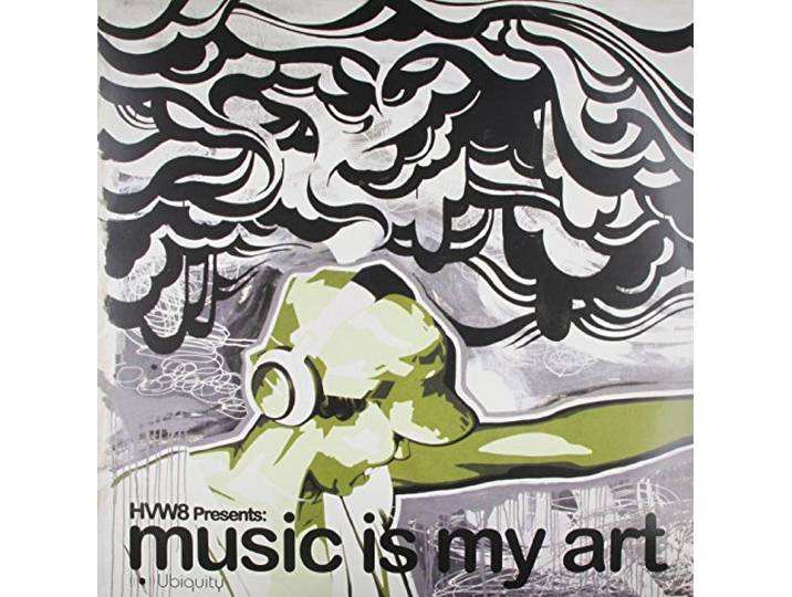 Music Is My Art