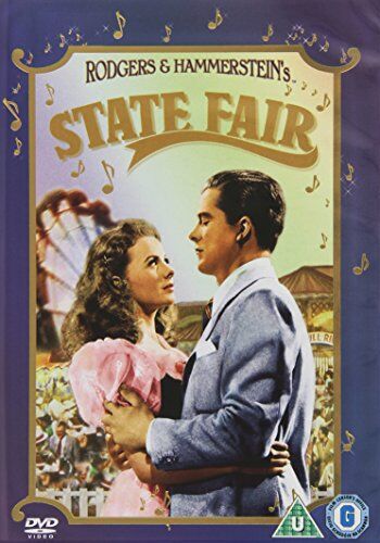 R & H State Fair: Singalong [UK Import] - Preis vom 15.10.2026 23:06:25 h