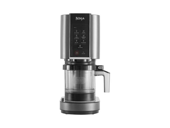 Ninja NC302CH CREAMI Eismaschine Spacegrey