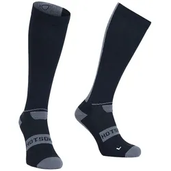 SPATZWEAR Socken Hotsokz | schwarz