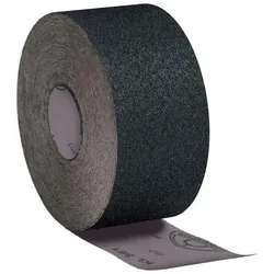 Klingspor, Schleifmittel, ROLL ON CANVAS KL381J 200mm th. 80 (50mb) (80)