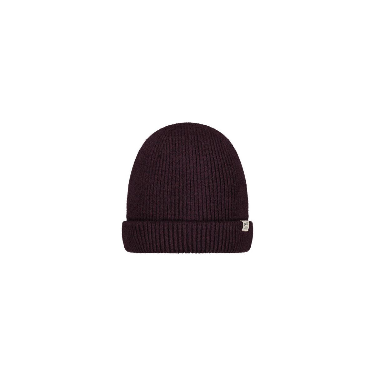 Barts Aatos Beanie aubergine (25) 64830251