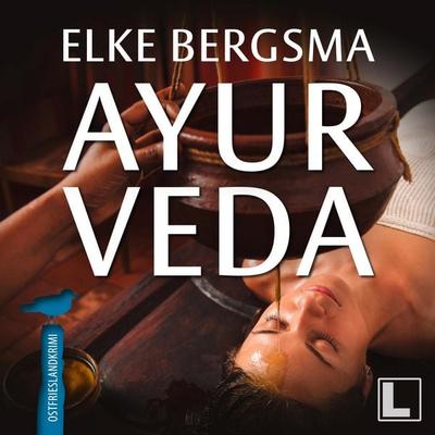 Ayurveda - Elke Bergsma, Audio, 4255674813944