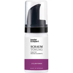 30ml basler Schaumtönung