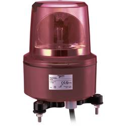 Schneider Electric Rundumleuchte LED XVR13M04L XVR13M04L Rot Rot Rundumlicht 230 V/AC