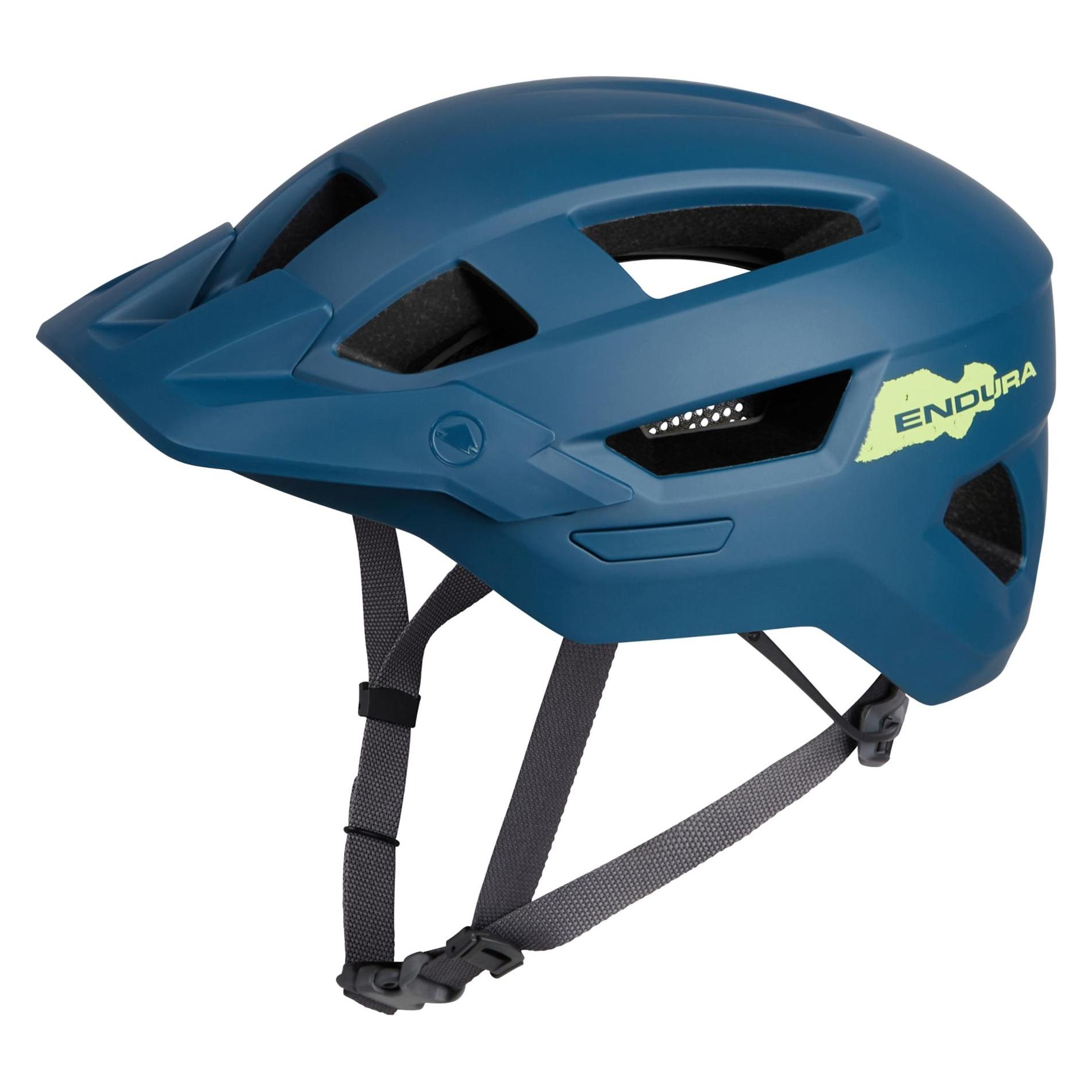 Endura Hummvee Youth Helmet Bab (51 - 56 cm) (R-E7133BAB)