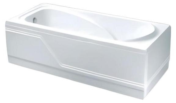 Bad Raumsparwanne Pflegewanne Badewanne Komfortwanne Luxuswanne 180x81 cm