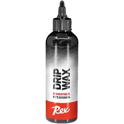 REX Kettenschmiermittel Domestique Drip Wax PFAS-freie Formel | 180 ml