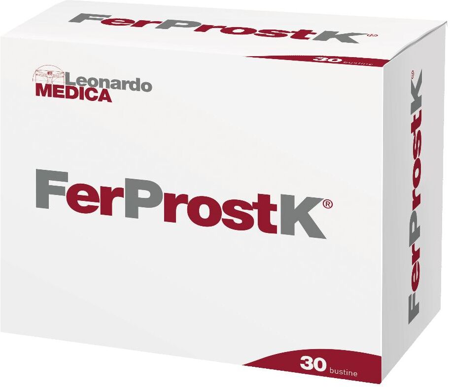 LEONARDO MEDICA Srl FERPROST K 30BUST
