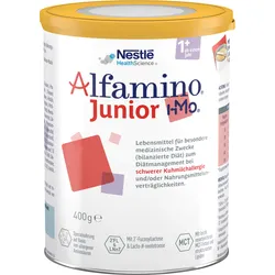 Alfamino Junior 2400 G