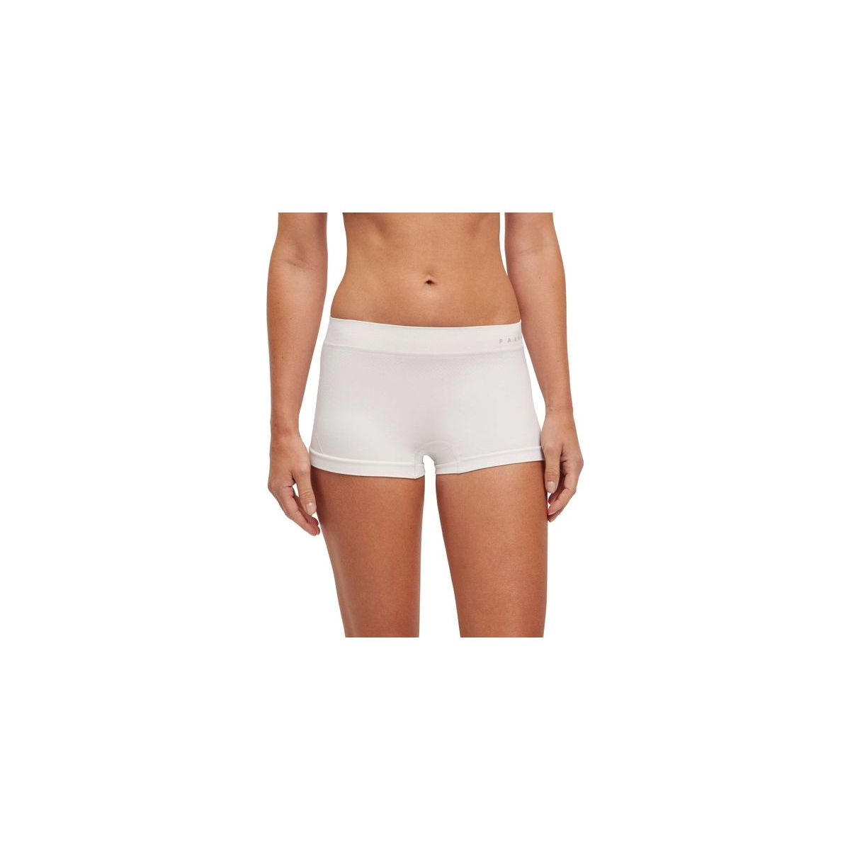 Falke Damen Hipster Warm white (2860) XL 39166-2860-XL