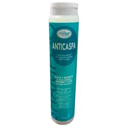 Nurana Champu Anticaspa 250ml