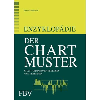 Enzyklopädie der Chartmuster, Gebundene Ausgabe von Thomas N. Bulkowski, Finanzbuch Verlag, 978-3-89879-451-0