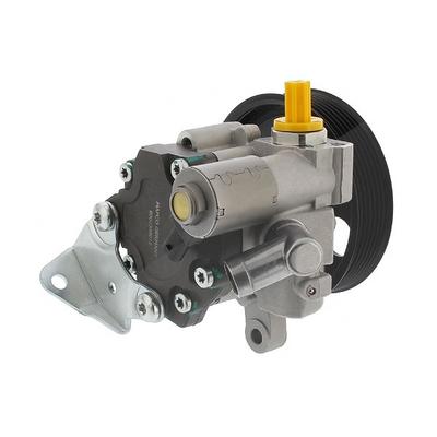 Mapco Hydraulikpumpe, Lenkung [Hersteller-Nr. 27960] für Mercedes-Benz