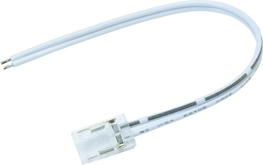 Eurolite LED-strip voeding voor COB-strip, 8 mm