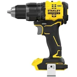Stanley, Bohrmaschine + Akkuschrauber, FatMax V20 (Bohrmaschine)