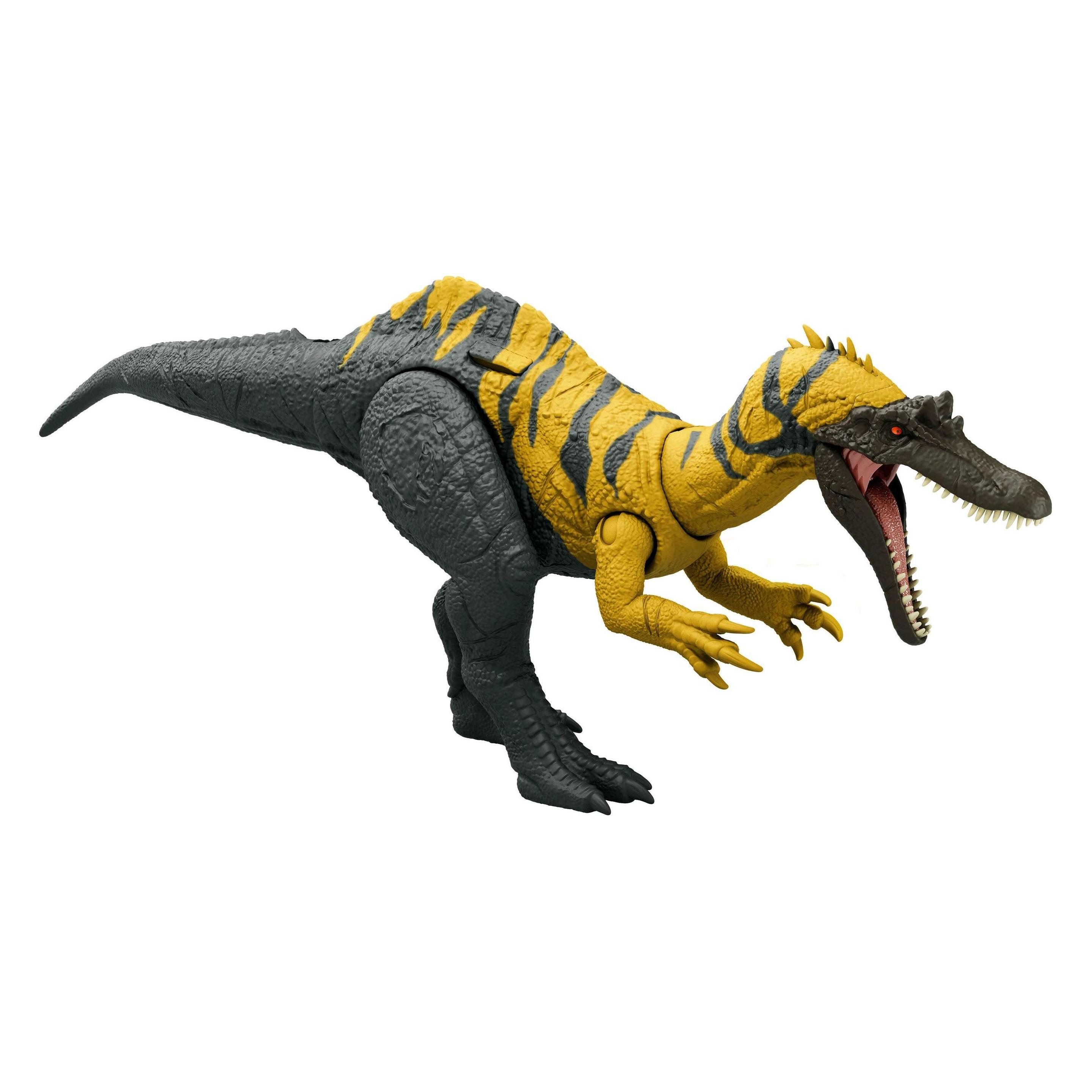 Jurassic World Wild Roar Ceratosuchops (JCL66)